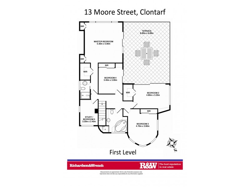 13 Moore Street, Clontarf NSW 2093