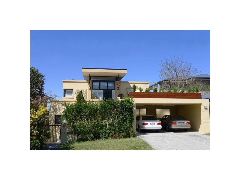 10 Gertrude St, Balgowlah Heights NSW 2093