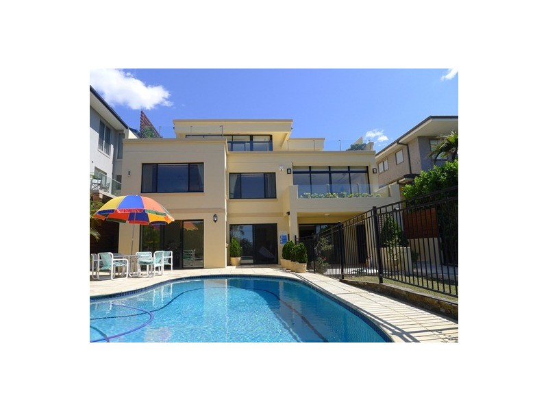 10 Gertrude St, Balgowlah Heights NSW 2093