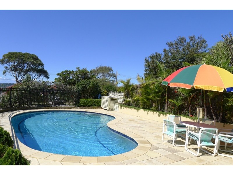 10 Gertrude St, Balgowlah Heights NSW 2093