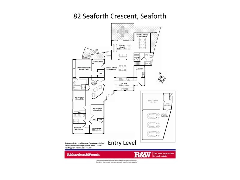 82 Seaforth Crescent, Seaforth NSW 2092