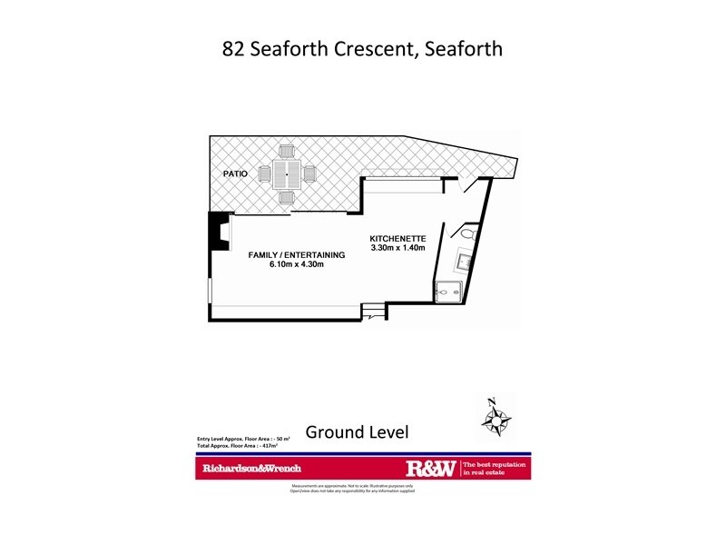 82 Seaforth Crescent, Seaforth NSW 2092