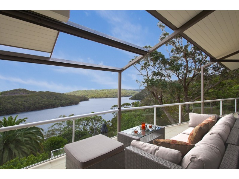 4 Rignold Street, Seaforth NSW 2092