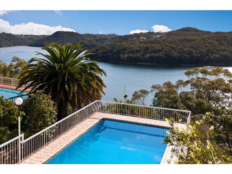 4 Rignold Street, Seaforth NSW 2092