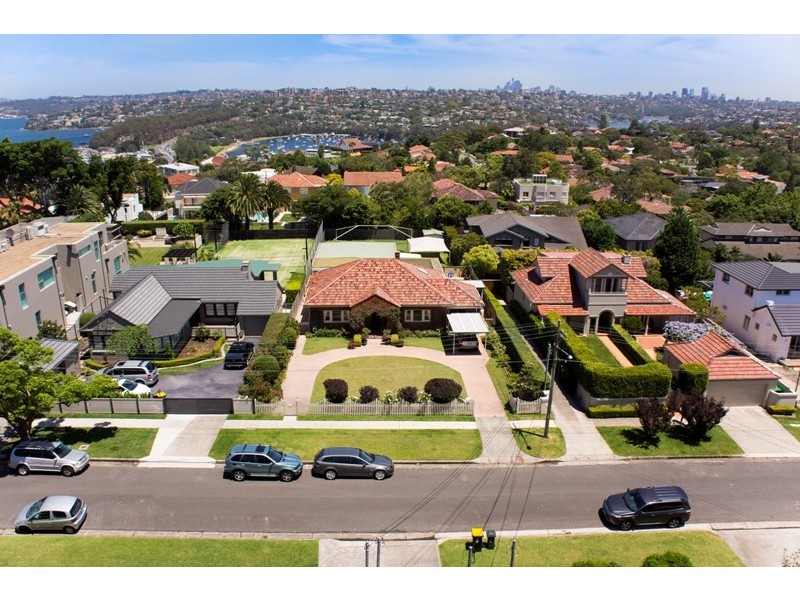 21 Grandview Grove “Seabreeze”, Seaforth NSW 2092