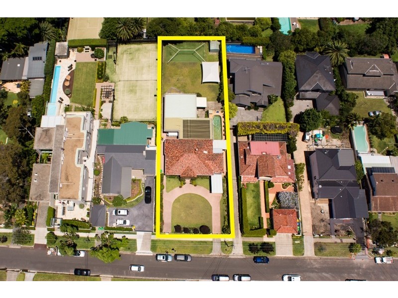 21 Grandview Grove “Seabreeze”, Seaforth NSW 2092