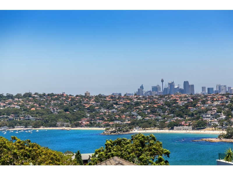 8 Mulgowrie Crescent, Balgowlah Heights NSW 2093