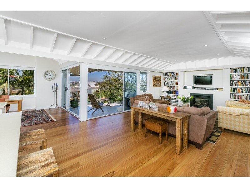 8 Mulgowrie Crescent, Balgowlah Heights NSW 2093