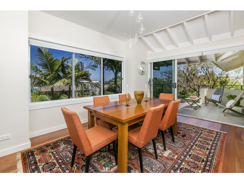 8 Mulgowrie Crescent, Balgowlah Heights NSW 2093