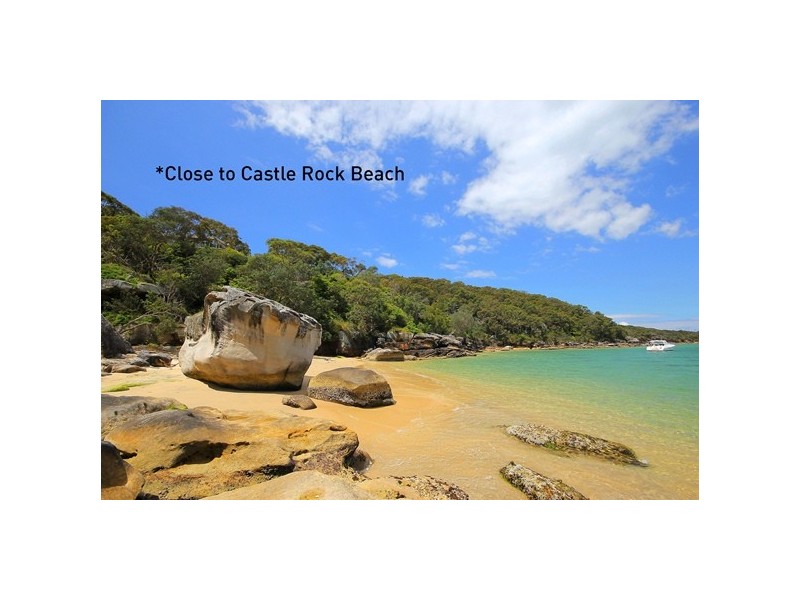 8 Mulgowrie Crescent, Balgowlah Heights NSW 2093