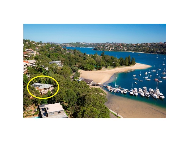 19a Peronne Avenue, Clontarf NSW 2093