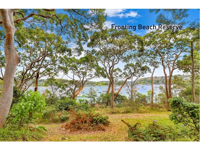 19a Peronne Avenue, Clontarf NSW 2093