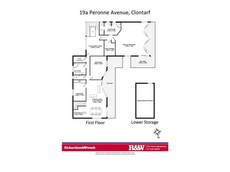 19a Peronne Avenue, Clontarf NSW 2093