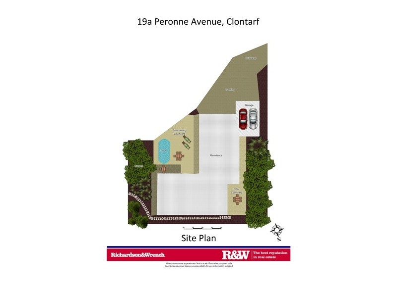 19a Peronne Avenue, Clontarf NSW 2093