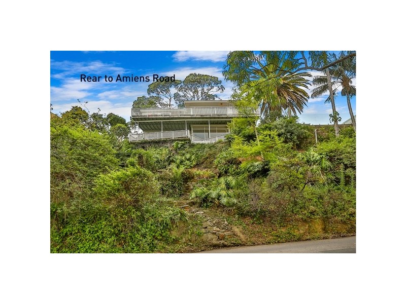 3 Beatrice Street, Clontarf NSW 2093