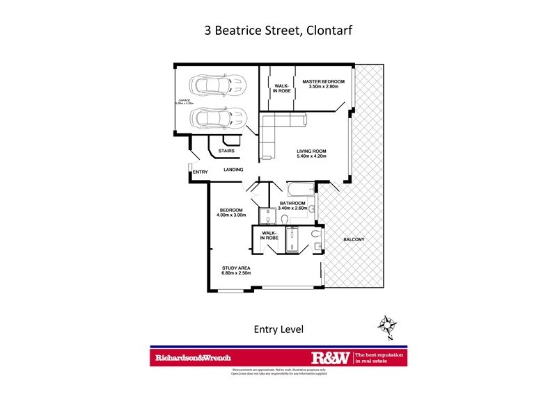 3 Beatrice Street, Clontarf NSW 2093