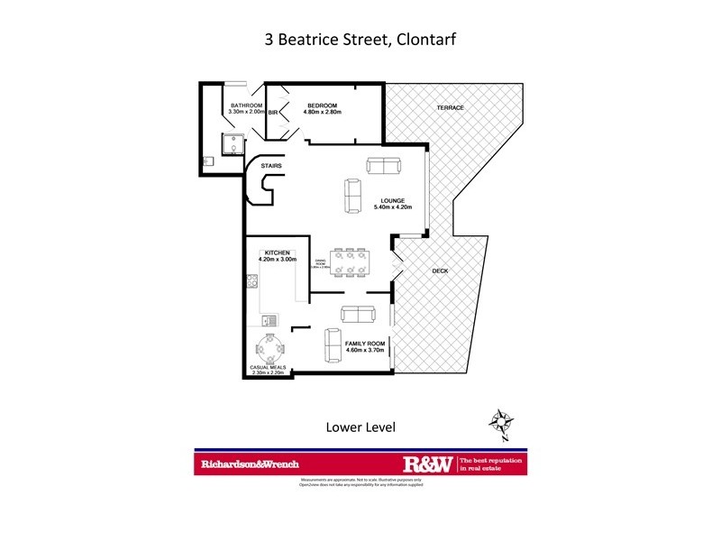 3 Beatrice Street, Clontarf NSW 2093