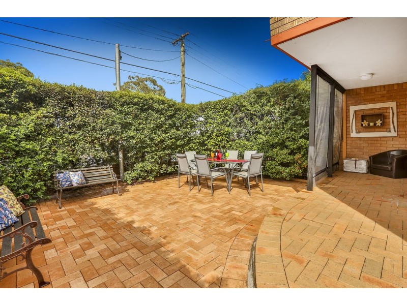 2/117 Crown Road, Queenscliff NSW 2096