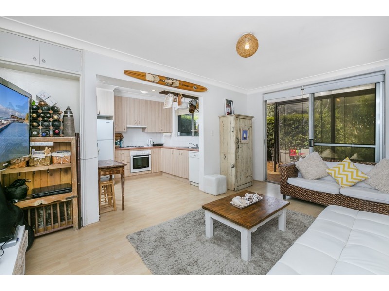 2/117 Crown Road, Queenscliff NSW 2096