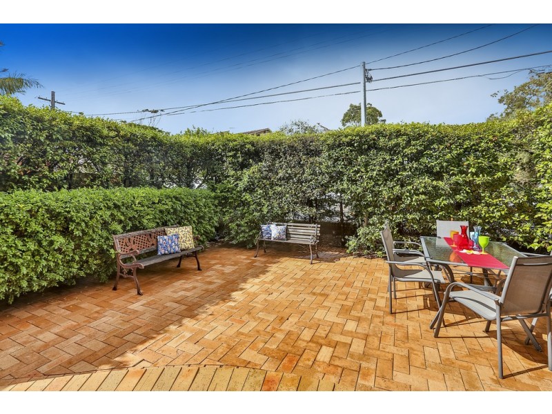2/117 Crown Road, Queenscliff NSW 2096