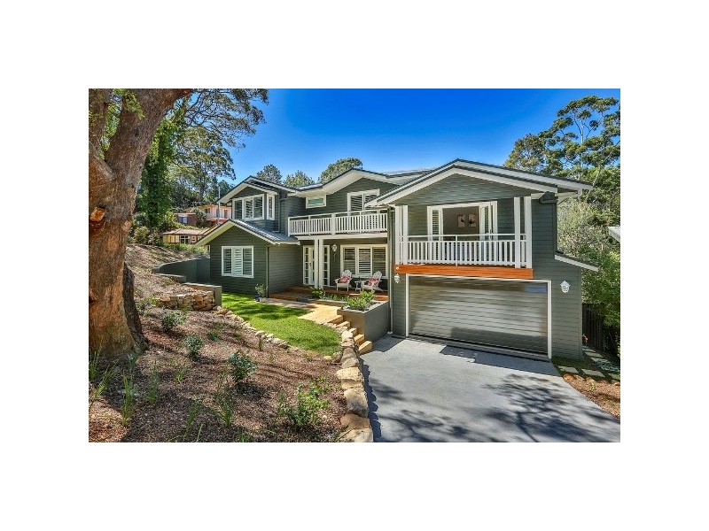 130 Clontarf St, North Balgowlah NSW 2093