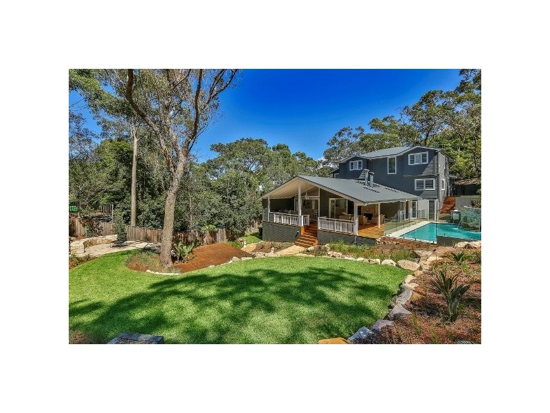 130 Clontarf St, North Balgowlah NSW 2093