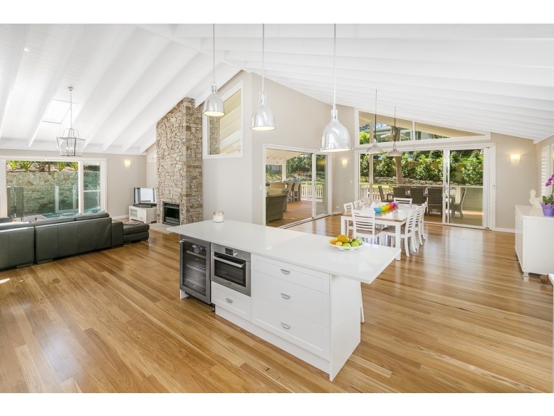 130 Clontarf St, North Balgowlah NSW 2093