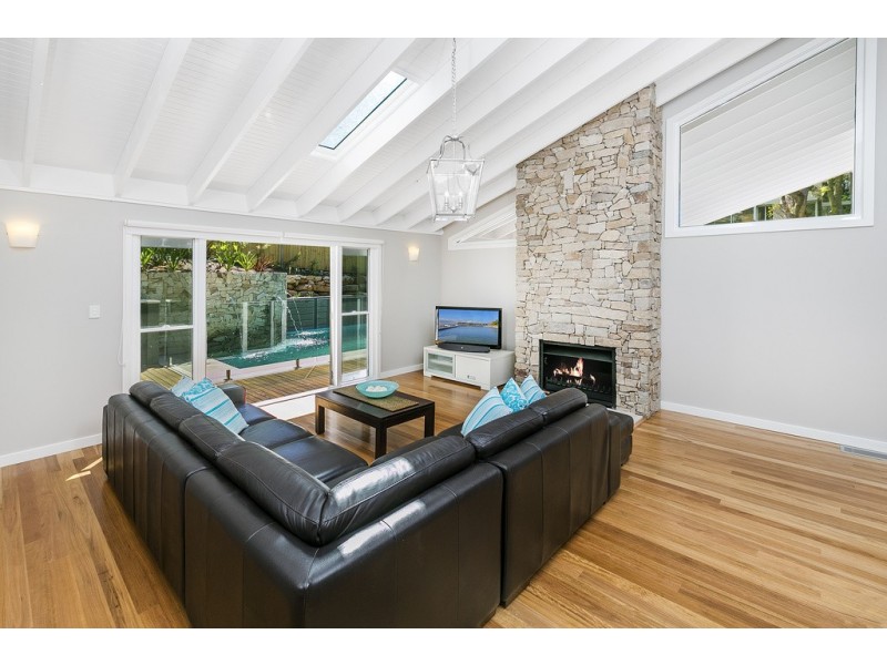 130 Clontarf St, North Balgowlah NSW 2093