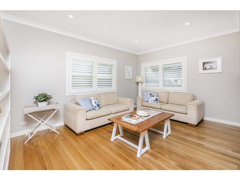 130 Clontarf St, North Balgowlah NSW 2093