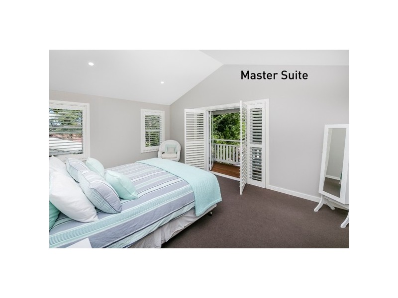 130 Clontarf St, North Balgowlah NSW 2093