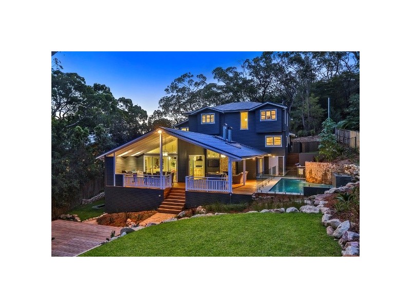 130 Clontarf St, North Balgowlah NSW 2093