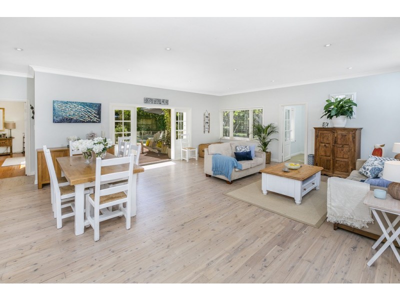 117 Clontarf Street, Seaforth NSW 2092