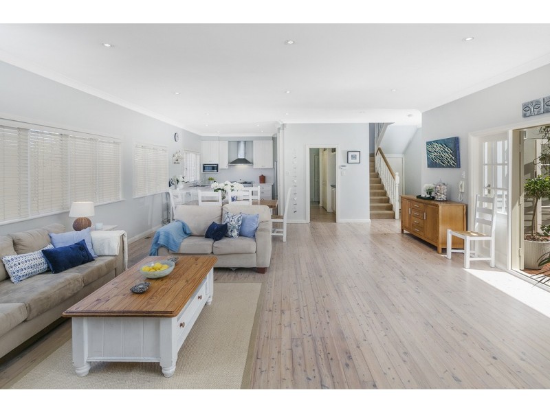 117 Clontarf Street, Seaforth NSW 2092