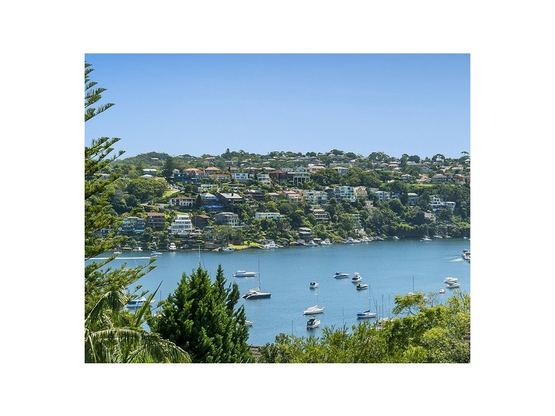 6 Ida Avenue, Mosman NSW 2088
