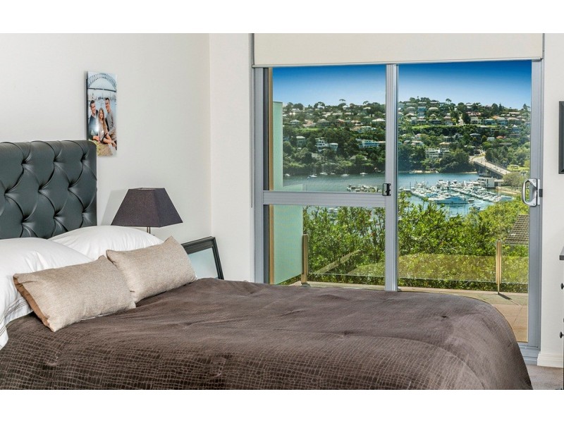 6 Ida Avenue, Mosman NSW 2088