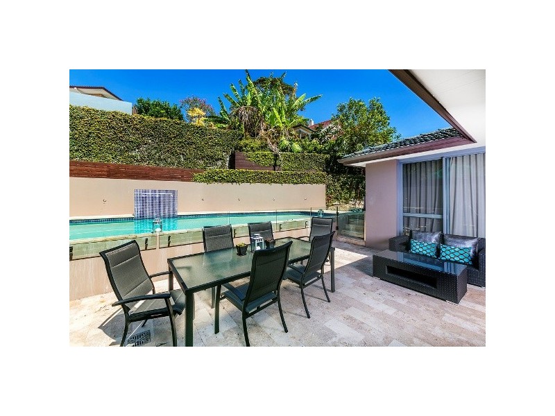 6 Ida Avenue, Mosman NSW 2088