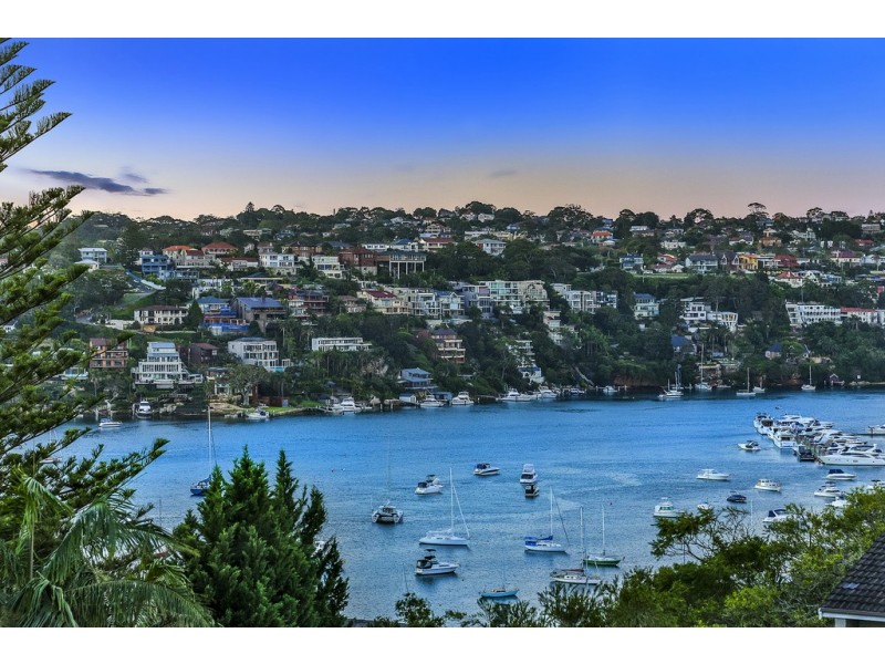 6 Ida Avenue, Mosman NSW 2088