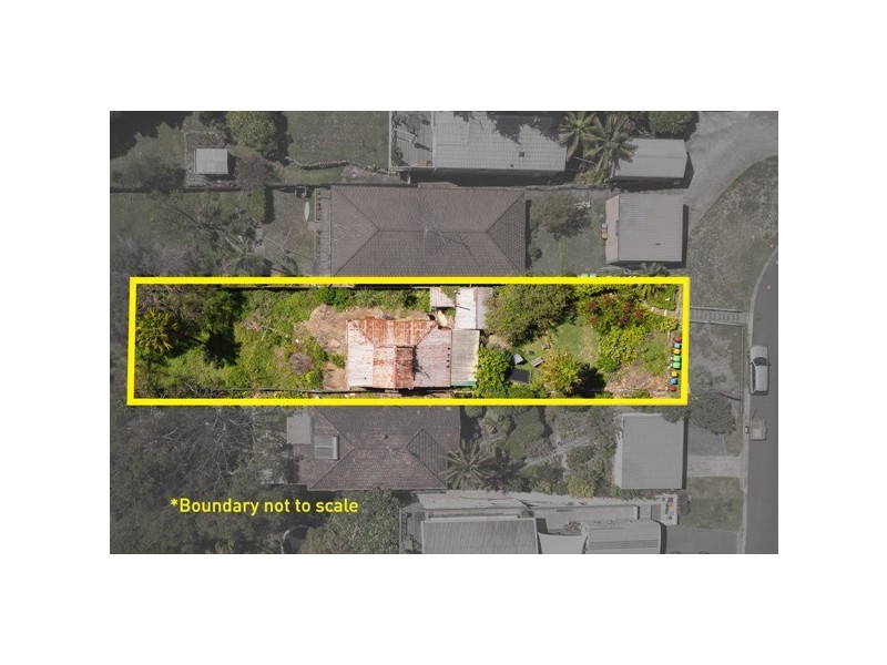 7 Curl Curl Parade, Curl Curl NSW 2096