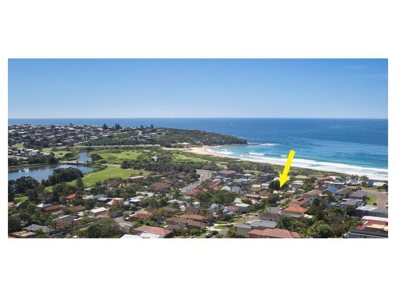 7 Curl Curl Parade, Curl Curl NSW 2096