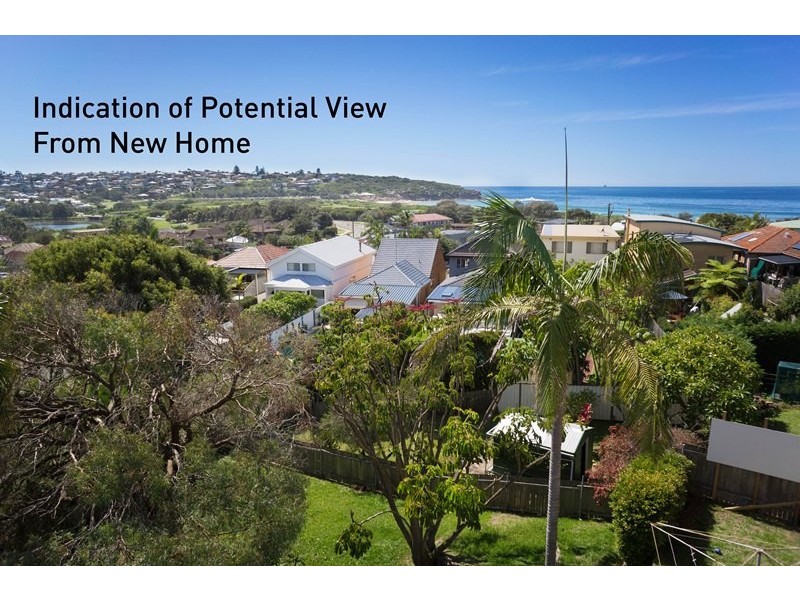 7 Curl Curl Parade, Curl Curl NSW 2096