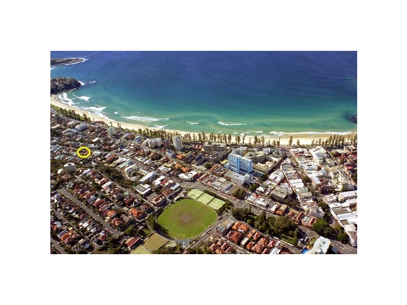 95 Pittwater Road, Manly NSW 2095