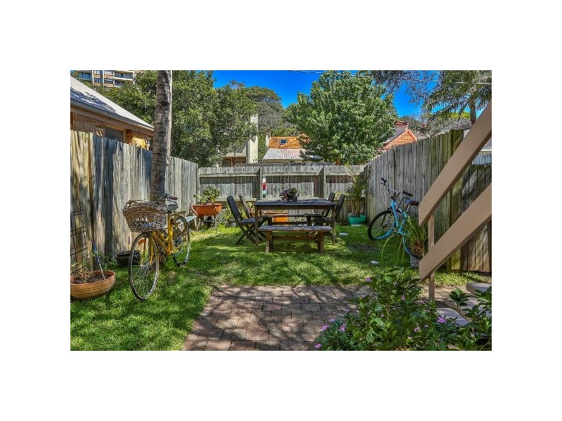 95 Pittwater Road, Manly NSW 2095