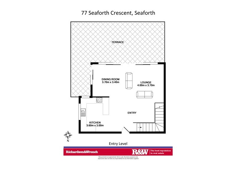 77 Seaforth Crescent, Seaforth NSW 2092