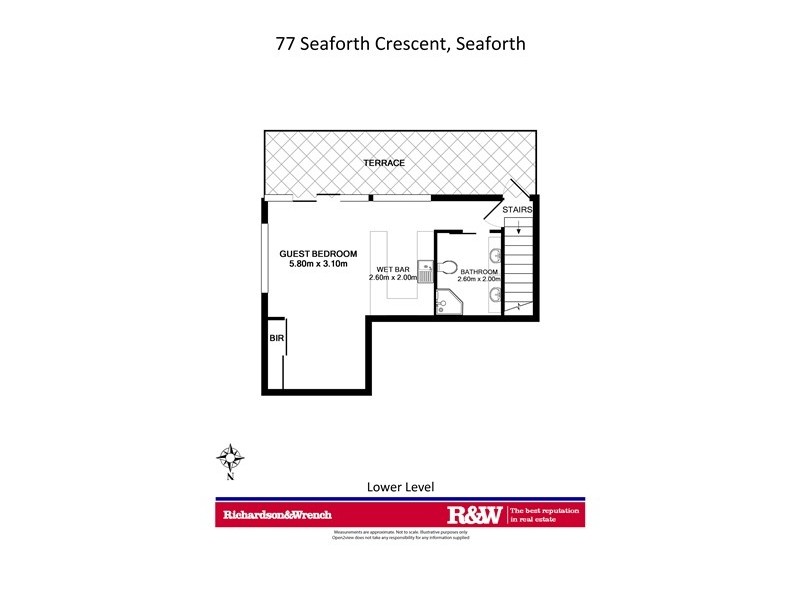 77 Seaforth Crescent, Seaforth NSW 2092