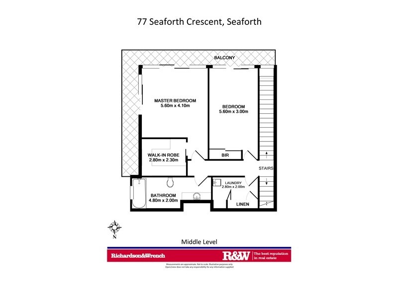 77 Seaforth Crescent, Seaforth NSW 2092