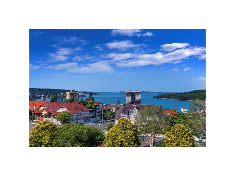 5/21 Woods Parade, Fairlight NSW 2094