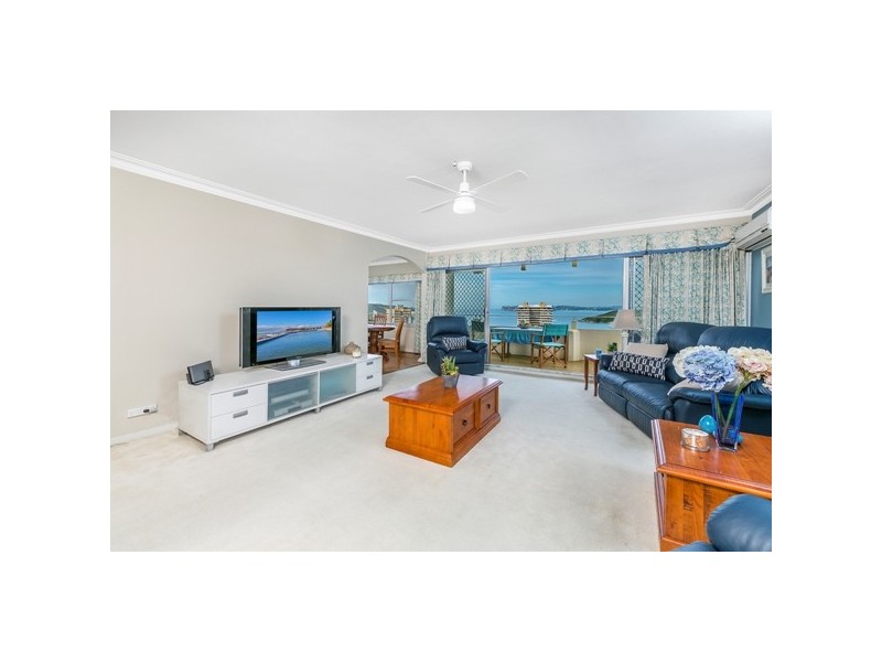 5/21 Woods Parade, Fairlight NSW 2094