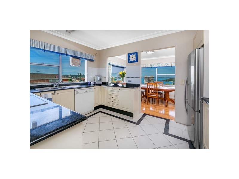 5/21 Woods Parade, Fairlight NSW 2094