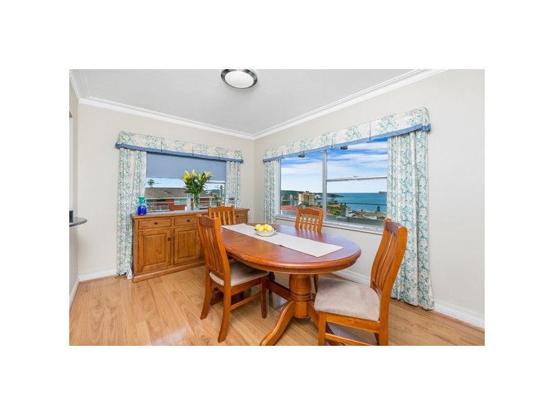 5/21 Woods Parade, Fairlight NSW 2094