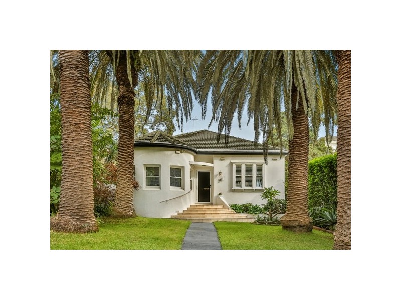 107 Griffiths Street, Balgowlah NSW 2093